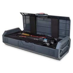 Disney Kylo Ren LIGHTSABER Hilt – Star Wars: Galaxy's Edge