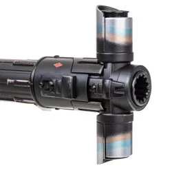 Disney Kylo Ren LIGHTSABER Hilt – Star Wars: Galaxy's Edge -Deals boys Store unnamed file 1009