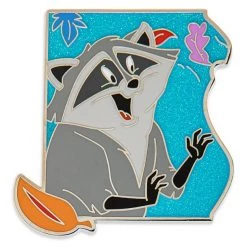 Meeko And Flit – Pocahontas – Pin Pals – Disney One Family Pin Celebration 2022 – Limited Edition -Deals boys Store unnamed file 1015