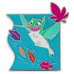 Meeko And Flit – Pocahontas – Pin Pals – Disney One Family Pin Celebration 2022 – Limited Edition -Deals boys Store unnamed file 1016