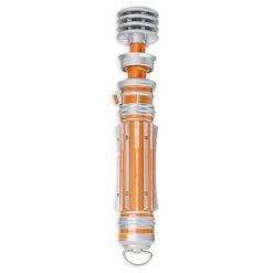 Disney Leia Organa LIGHTSABER Hilt – Star Wars: Galaxy's Edge -Deals boys Store unnamed file 1019