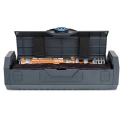 Disney Leia Organa LIGHTSABER Hilt – Star Wars: Galaxy's Edge -Deals boys Store unnamed file 1023