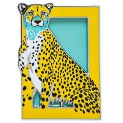 Disney National Geographic Cheetah Pin – Limited Edition