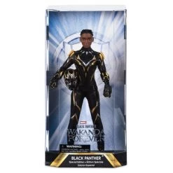 Disney Black Panther Special Edition Doll – Black Panther: Wakanda Forever -Deals boys Store unnamed file 1033