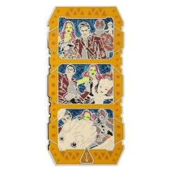 Guardians Of The Galaxy – Say Cheese! – Disney One Family Pin Celebration 2022 – Limited Edition