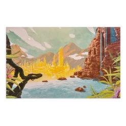 Wakanda – Black Panther – Wish You Were Here! – Disney One Family Pin Celebration 2022 – Limited Edition -Deals boys Store unnamed file 1038