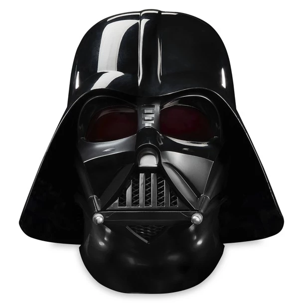 Disney Darth Vader Helmet – Star Wars: The Black Series 4 Disney Darth Vader Helmet – Star Wars: The Black Series - Image 2