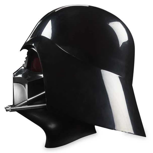 Disney Darth Vader Helmet – Star Wars: The Black Series 5 Disney Darth Vader Helmet – Star Wars: The Black Series - Image 3