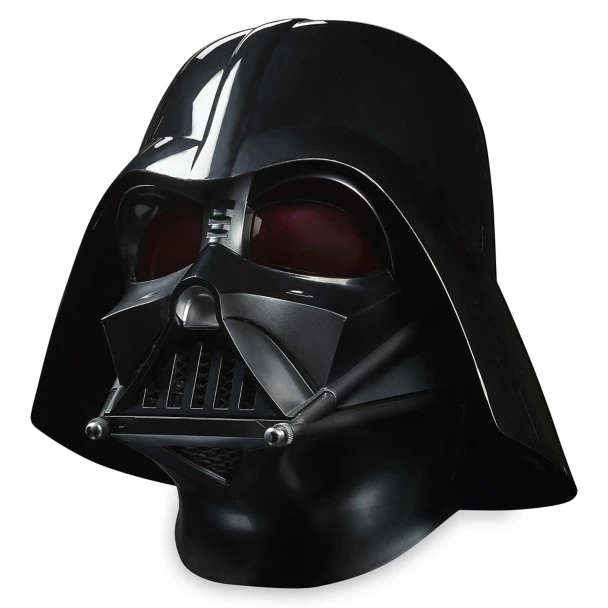 Disney Darth Vader Helmet – Star Wars: The Black Series 6 Disney Darth Vader Helmet – Star Wars: The Black Series - Image 4