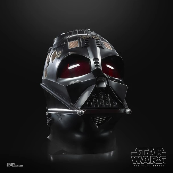 Disney Darth Vader Helmet – Star Wars: The Black Series 9 Disney Darth Vader Helmet – Star Wars: The Black Series - Image 7