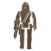 Disney Chewbacca Action Figure Pin – Star Wars – Limited Release -Deals boys Store unnamed file 1049