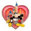 Disney Mickey And Minnie Mouse Kissing Pin -Deals boys Store unnamed file 1051