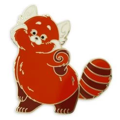 Disney Mei Panda Pin – Turning Red