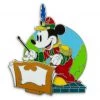 Disney Mickey Mouse Pin – The Band Concert -Deals boys Store unnamed file 1056