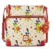 Disney Snow White And The Seven Dwarfs 85th Anniversary Dooney & Bourke Crossbody Bag -Deals boys Store unnamed file 106