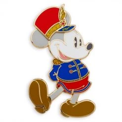 Disney Mickey Mouse: The Main Attraction Pin – Dumbo The Flying Elephant – Limited Release