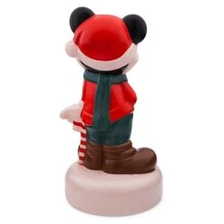 Disney Mickey Mouse Holiday Light-Up Figure 8 Disney Mickey Mouse Holiday Light-Up Figure -Deals boys Store unnamed file 1106