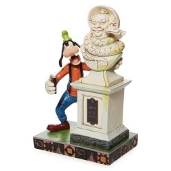 Goofy Haunted Mansion Figure By Jim Shore – Walt Disney World 50th Anniversary -Deals boys Store unnamed file 1123