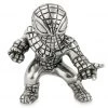Disney Spider-Man Pewter Mini Figurine By Royal Selangor 2 Disney Spider-Man Pewter Mini Figurine By Royal Selangor -Deals boys Store unnamed file 1136