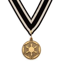 Disney Stars Wars Imperial Medal -Deals boys Store unnamed file 1171