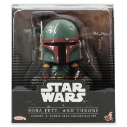 Disney Boba Fett And Throne Cosbaby Bobble-Head By Hot Toys – Star Wars: The Book Of Boba Fett -Deals boys Store unnamed file 1186