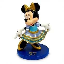 Mickey Mouse And Friends Collectible Figures Set – Walt Disney World 50th Anniversary -Deals boys Store unnamed file 1190
