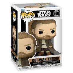 Disney Obi-Wan Kenobi Pop! Vinyl Bobble-Head By Funko – Star Wars: Obi-Wan Kenobi -Deals boys Store unnamed file 1199