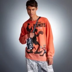 Disney Goofy Crossbody Bag – 90th Anniversary -Deals boys Store unnamed file 123