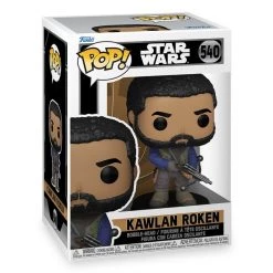 Disney Kawlan Roken Pop! Vinyl Bobble-Head By Funko – Star Wars: Obi-Wan Kenobi 7 Disney Kawlan Roken Pop! Vinyl Bobble-Head By Funko – Star Wars: Obi-Wan Kenobi -Deals boys Store unnamed file 1230