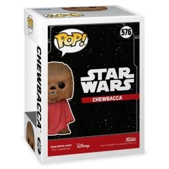 Disney Chewbacca Life Day Funko Pop! Vinyl Bobble-Head – Star Wars -Deals boys Store unnamed file 1238
