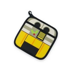 Disney Pixar Holiday Oven Mitt And Towel Set -Deals boys Store unnamed file 1252