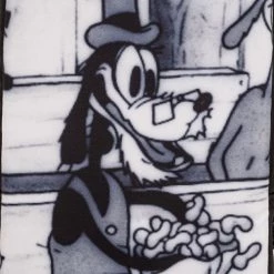 Disney Goofy Crossbody Bag – 90th Anniversary -Deals boys Store unnamed file 126