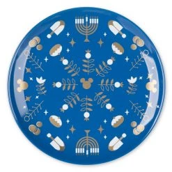 Disney Mickey Mouse Hanukkah Salad Plate Set -Deals boys Store unnamed file 1260