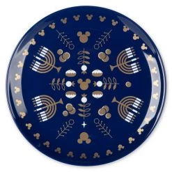 Disney Mickey Mouse Hanukkah Salad Plate Set -Deals boys Store unnamed file 1261