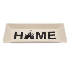 Fantasyland Castle Serving Platter – Disney Homestead Collection