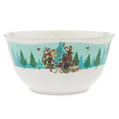 Disney Mickey Mouse And Friends Christmas Mixing Bowl Set -Deals boys Store unnamed file 1271