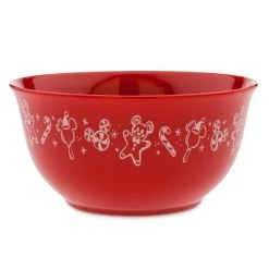 Disney Mickey Mouse And Friends Christmas Mixing Bowl Set -Deals boys Store unnamed file 1272