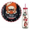 Disney Star Wars Holiday Milk And Cookie Set -Deals boys Store unnamed file 1277