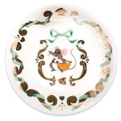 Disney The Aristocats Plate Set By Ann Shen -Deals boys Store unnamed file 1286