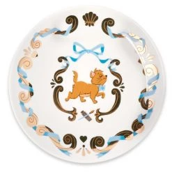 Disney The Aristocats Plate Set By Ann Shen -Deals boys Store unnamed file 1287