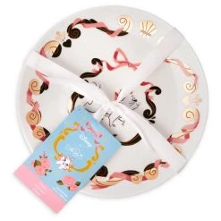 Disney The Aristocats Plate Set By Ann Shen -Deals boys Store unnamed file 1288
