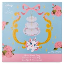 Disney The Aristocats Tiered Tray By Ann Shen -Deals boys Store unnamed file 1291