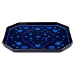 Disney Mickey Mouse Hanukkah Serving Tray
