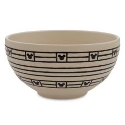 Mickey Mouse Serving Bowl – Disney Homestead Collection