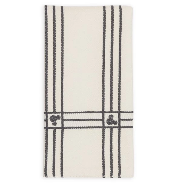 Mickey Mouse Icon Placemat – Disney Homestead Collection 3 Mickey Mouse Icon Placemat – Disney Homestead Collection