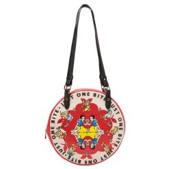 Disney Snow White ''Just One Bite'' Bag