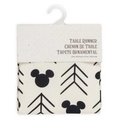 Mickey Mouse Icon Reversible Table Runner – Disney Homestead Collection 9 Mickey Mouse Icon Reversible Table Runner – Disney Homestead Collection -Deals boys Store unnamed file 1331