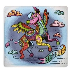 Disney Coco Coaster Set -Deals boys Store unnamed file 1335