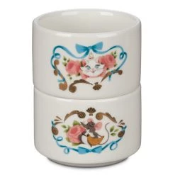 Disney The Aristocats Jar Set By Ann Shen -Deals boys Store unnamed file 1349