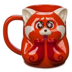 Disney Turning Red Mug